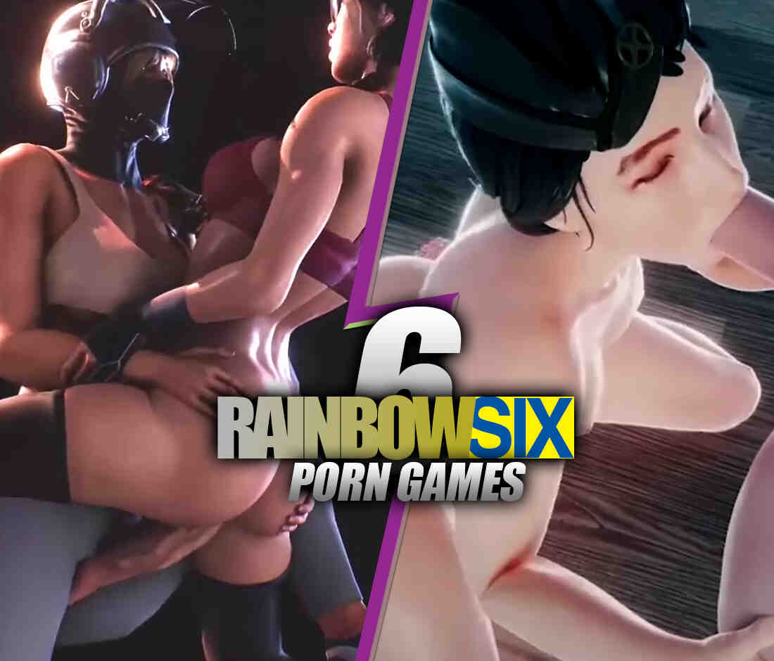 Actual porn games