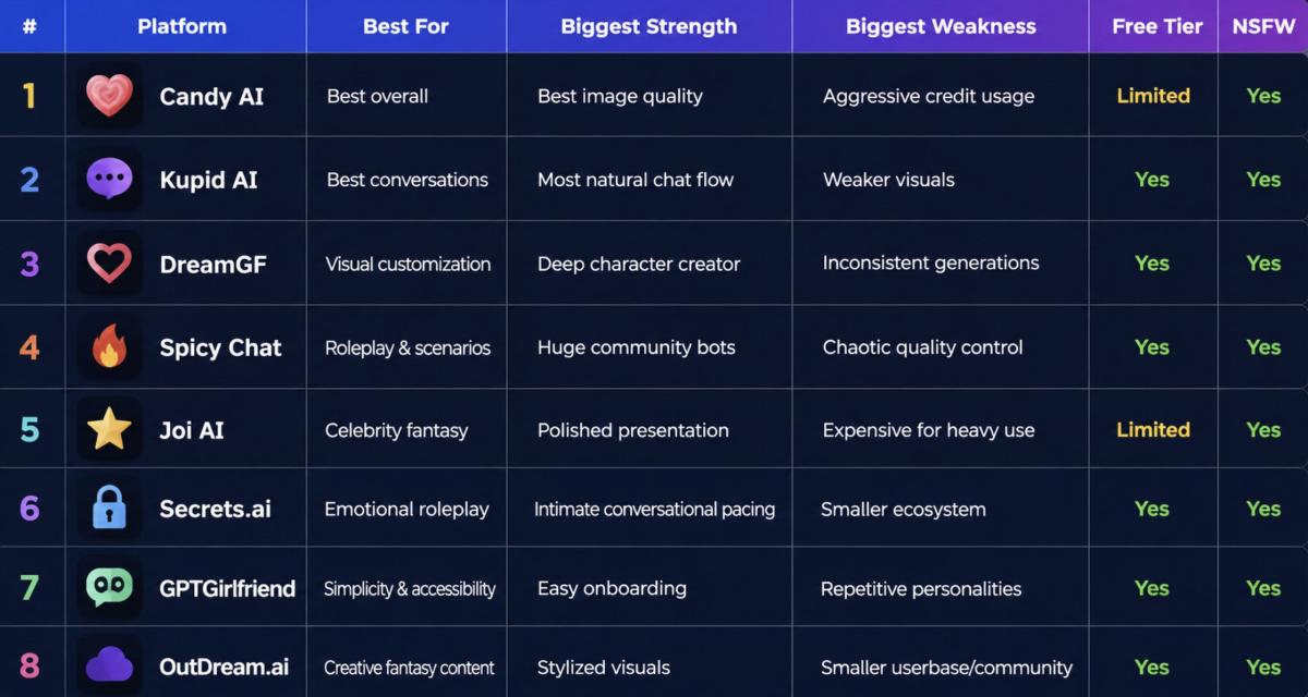 ai-girlfriend-apps-comparison-table-2026